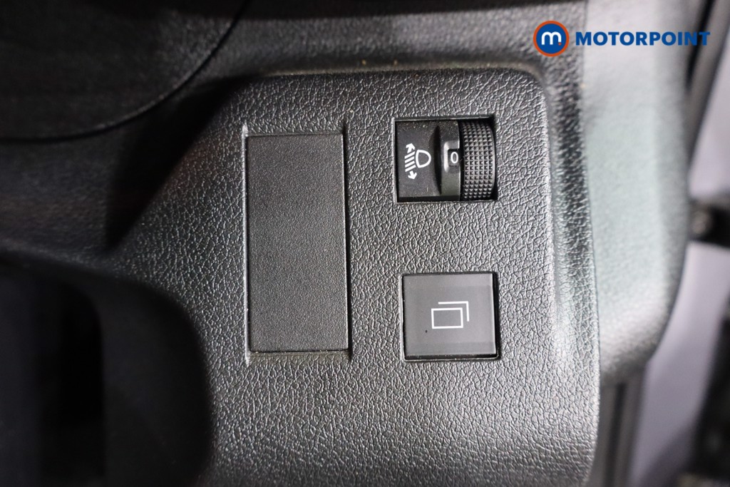 Peugeot Partner Professional Manual Diesel Panel Van - Stock Number (1570856) - 17th supplementary image