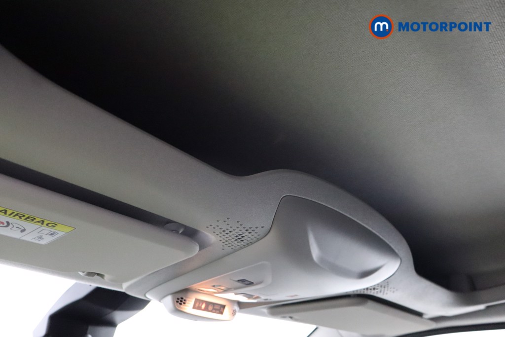 Peugeot Partner Professional Manual Diesel Panel Van - Stock Number (1570856) - 19th supplementary image