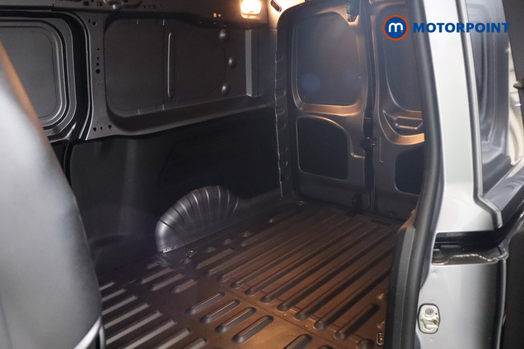 Peugeot Partner Professional Manual Diesel Panel Van - Stock Number (1570856) - 20th supplementary image