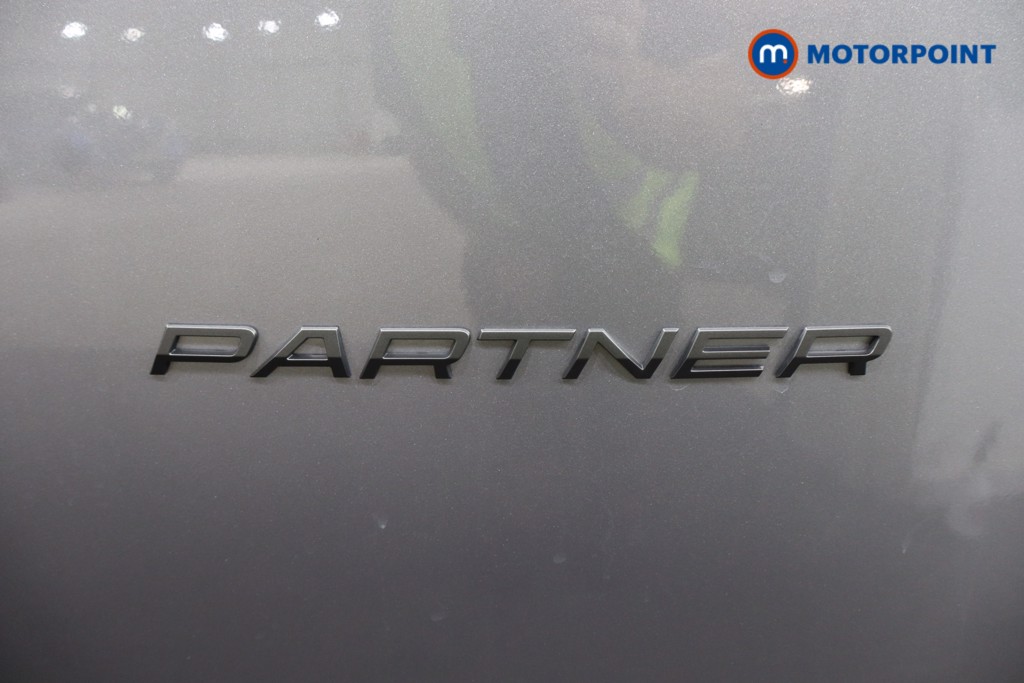 Peugeot Partner Professional Manual Diesel Panel Van - Stock Number (1570856) - 28th supplementary image