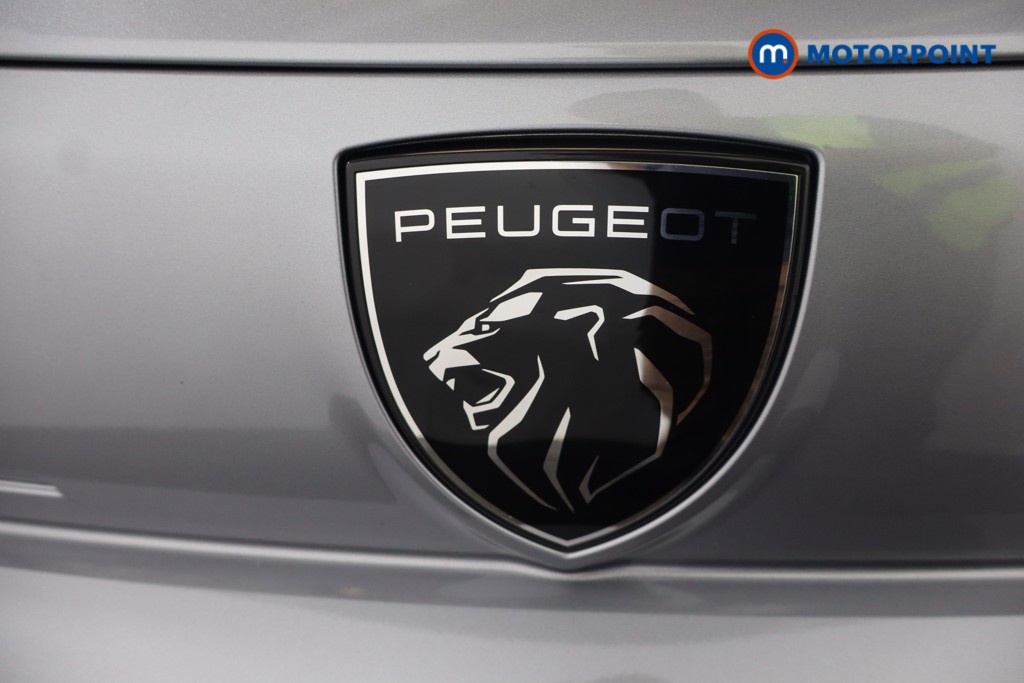 Peugeot Partner Professional Manual Diesel Panel Van - Stock Number (1570856) - 29th supplementary image