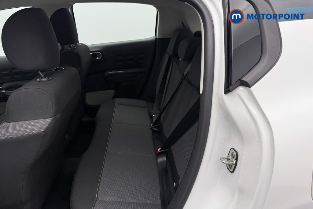 Citroen C3 Flair Manual Petrol Hatchback - Stock Number (1570980) - 2nd supplementary image