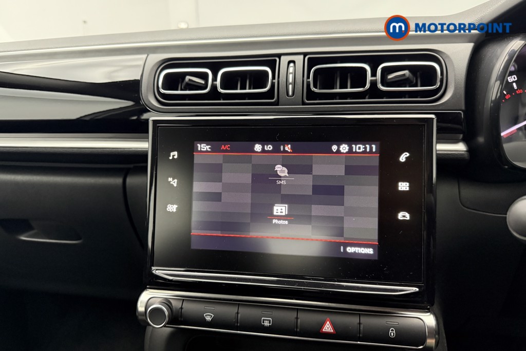 Citroen C3 Flair Manual Petrol Hatchback - Stock Number (1570980) - 6th supplementary image