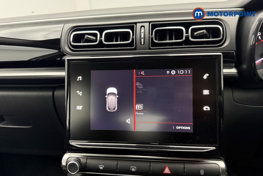 Citroen C3 Flair Manual Petrol Hatchback - Stock Number (1570980) - 7th supplementary image