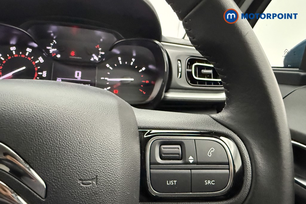 Citroen C3 Flair Manual Petrol Hatchback - Stock Number (1570980) - 9th supplementary image