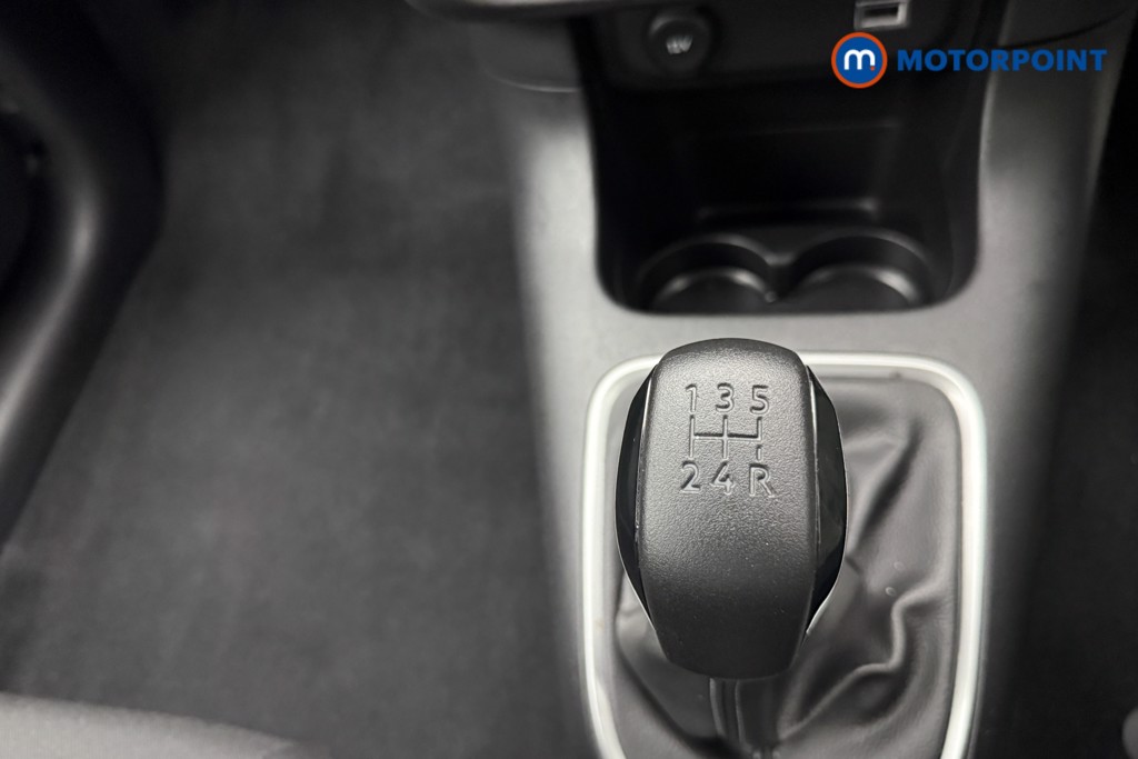 Citroen C3 Flair Manual Petrol Hatchback - Stock Number (1570980) - 10th supplementary image