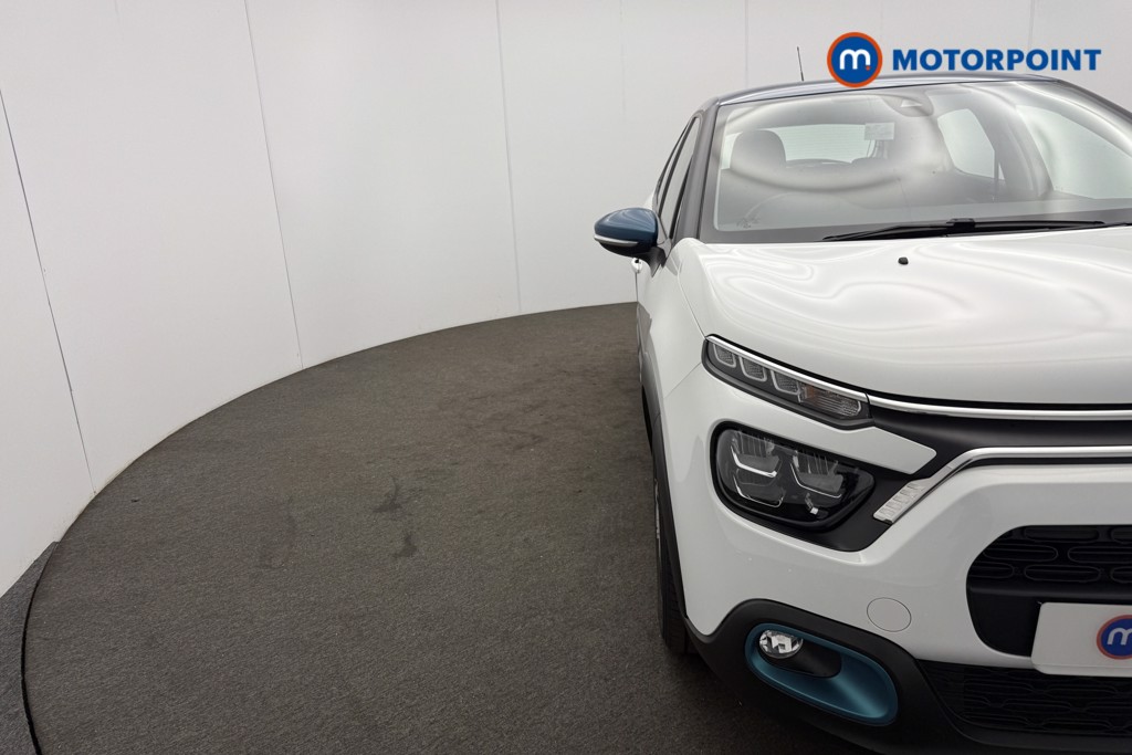 Citroen C3 Flair Manual Petrol Hatchback - Stock Number (1570980) - 16th supplementary image