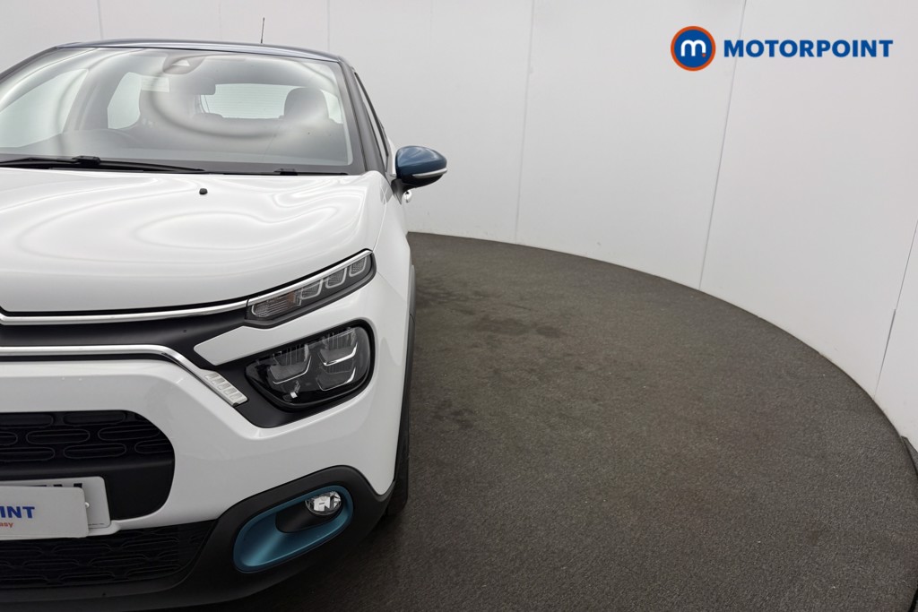 Citroen C3 Flair Manual Petrol Hatchback - Stock Number (1570980) - 17th supplementary image