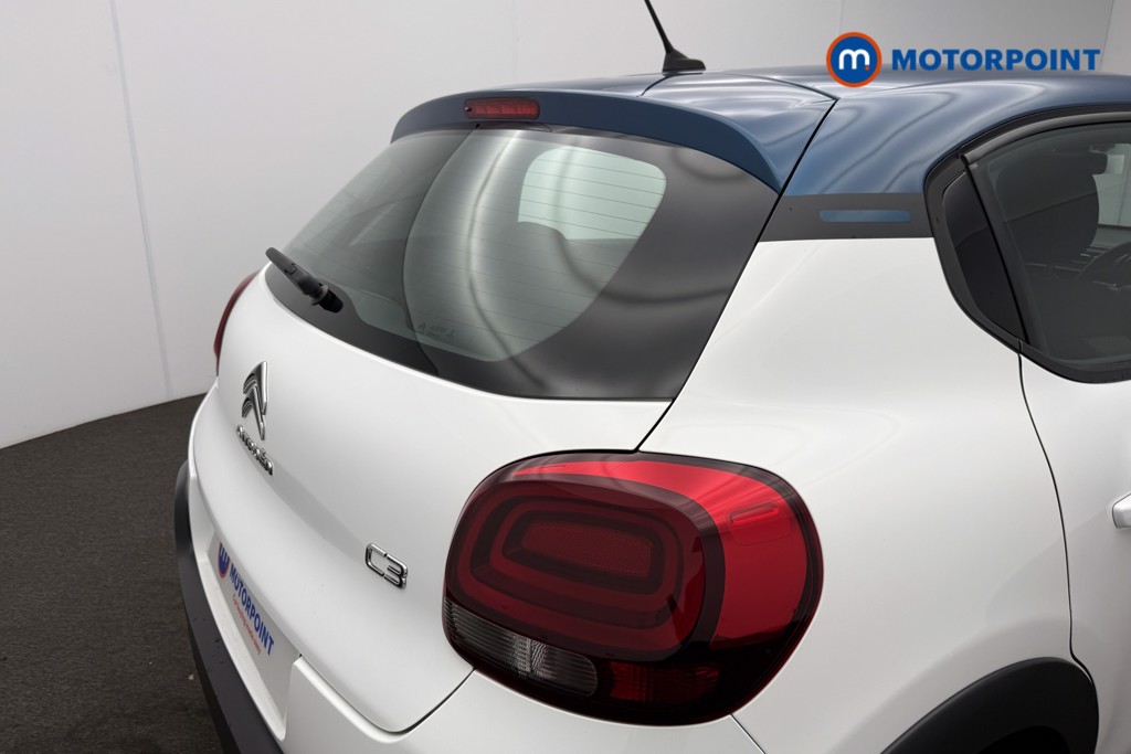 Citroen C3 Flair Manual Petrol Hatchback - Stock Number (1570980) - 18th supplementary image