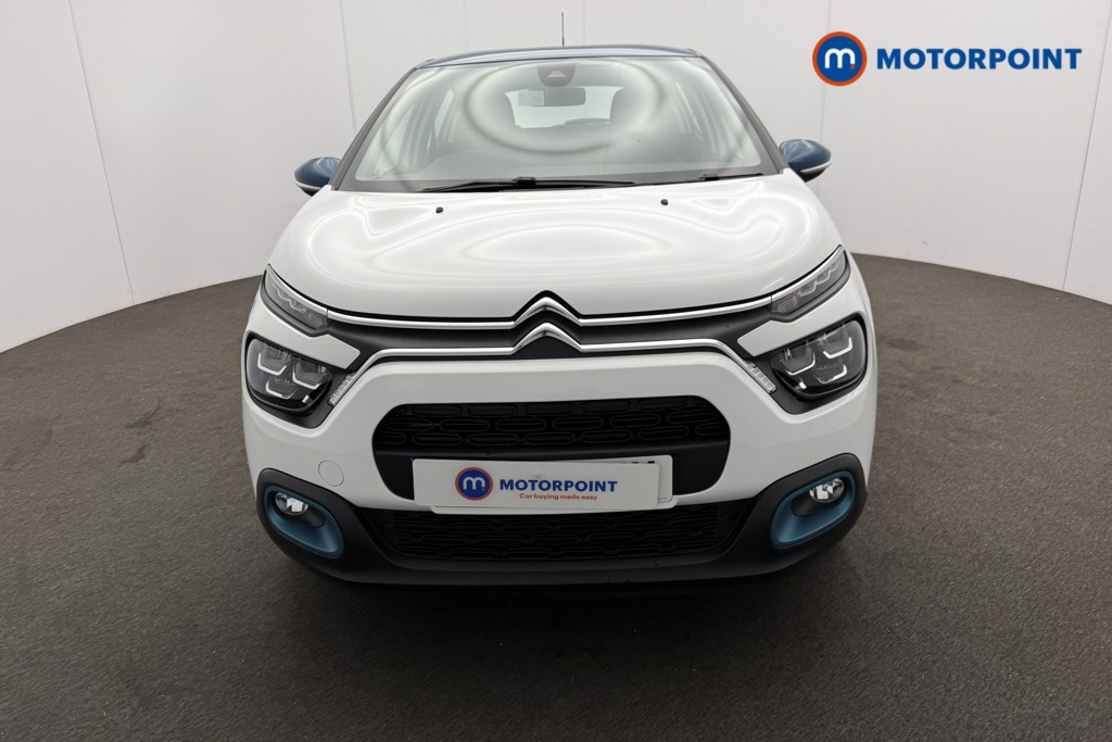 Citroen C3 Flair Manual Petrol Hatchback - Stock Number (1570980) - 21st supplementary image