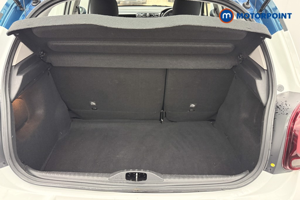 Citroen C3 Flair Manual Petrol Hatchback - Stock Number (1570980) - 22nd supplementary image
