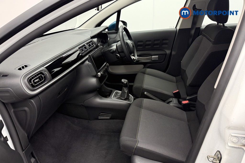 Citroen C3 Flair Manual Petrol Hatchback - Stock Number (1570980) - 1st supplementary image