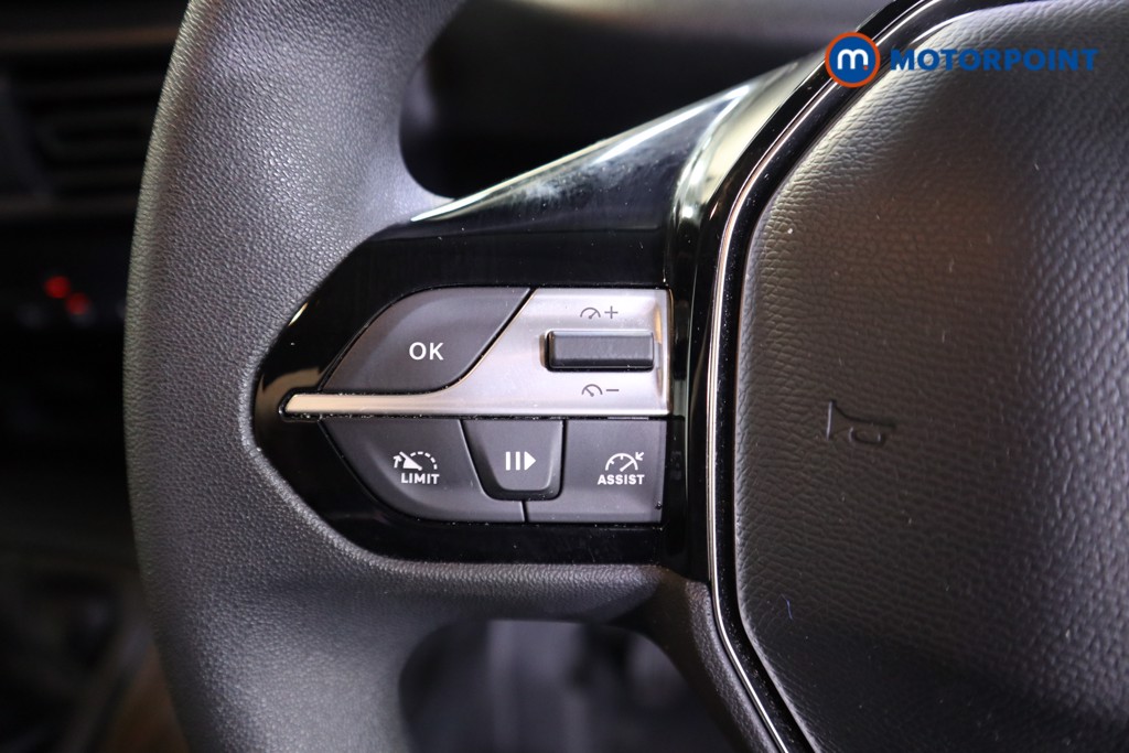 Peugeot Partner Professional Manual Diesel Panel Van - Stock Number (1571145) - 3rd supplementary image