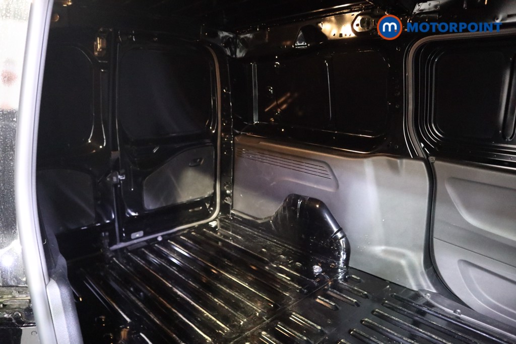 Peugeot Partner Professional Manual Diesel Panel Van - Stock Number (1571145) - 11th supplementary image