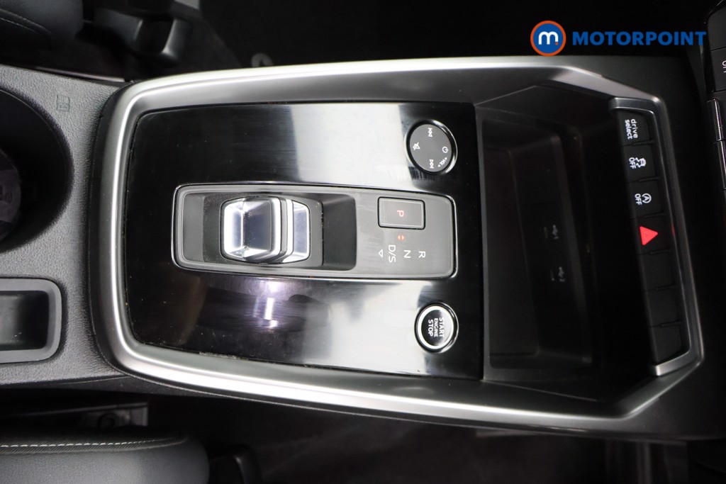 Audi A3 S Line Automatic Petrol Hatchback - Stock Number (1571164) - 6th supplementary image