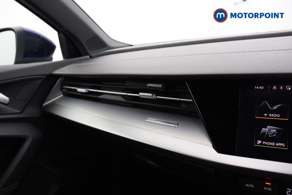 Audi A3 S Line Automatic Petrol Hatchback - Stock Number (1571164) - 7th supplementary image