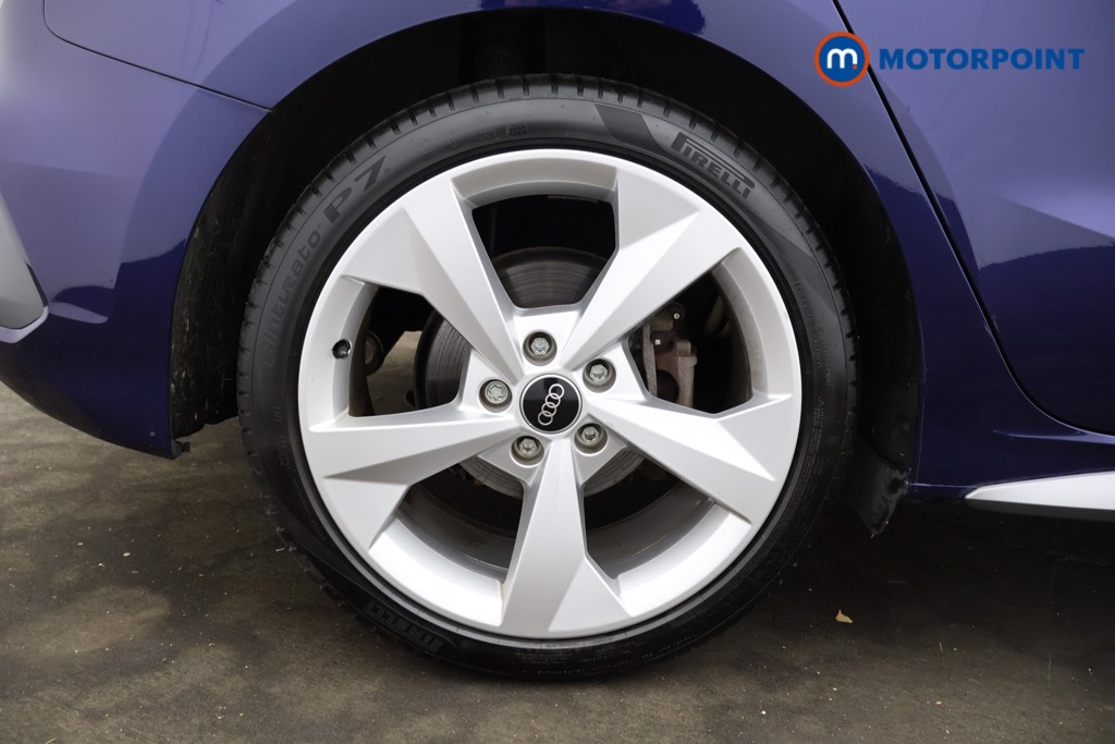 Audi A3 S Line Automatic Petrol Hatchback - Stock Number (1571164) - 16th supplementary image