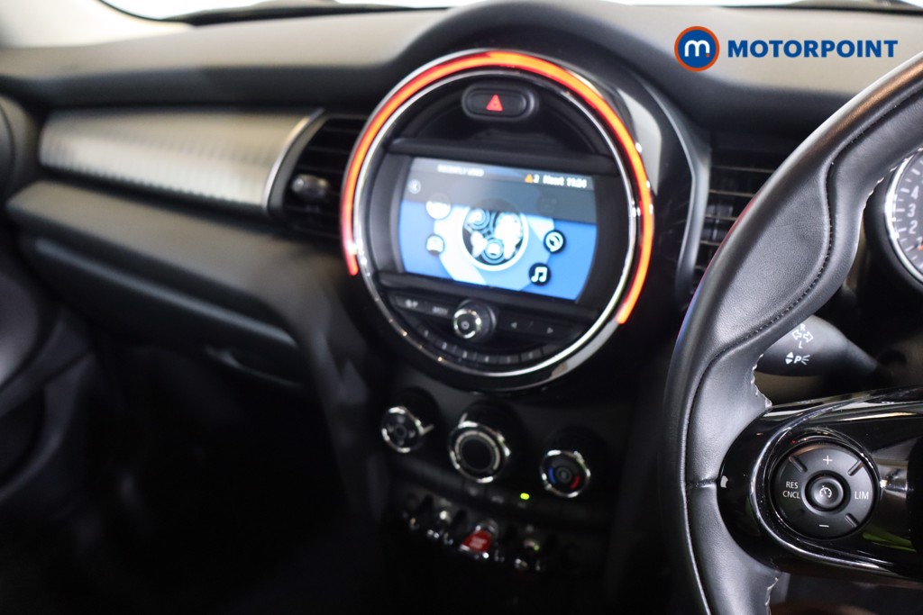 Mini Hatchback Cooper S Exclusive Manual Petrol Hatchback - Stock Number (1571165) - 3rd supplementary image