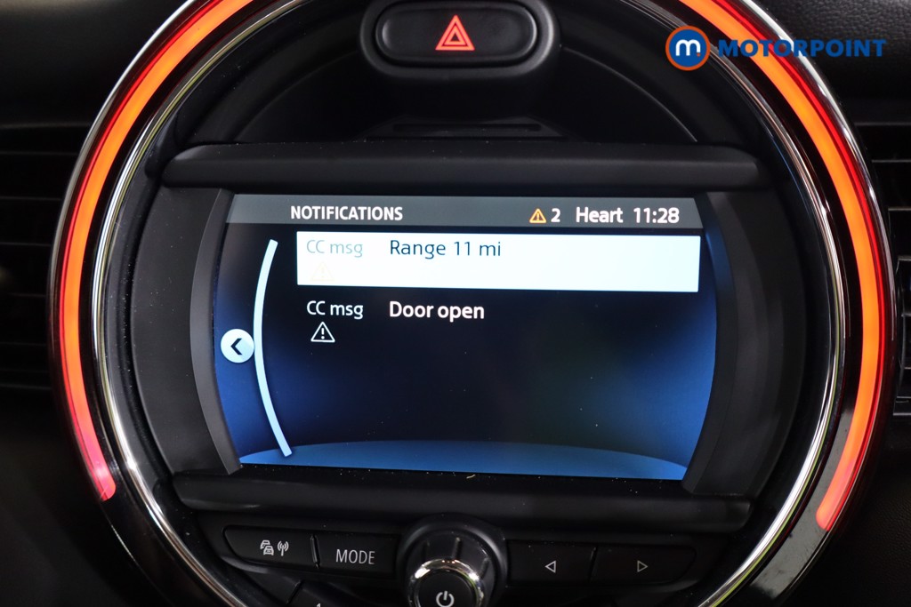 Mini Hatchback Cooper S Exclusive Manual Petrol Hatchback - Stock Number (1571165) - 8th supplementary image
