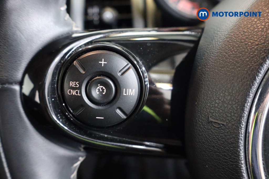 Mini Hatchback Cooper S Exclusive Manual Petrol Hatchback - Stock Number (1571165) - 12th supplementary image