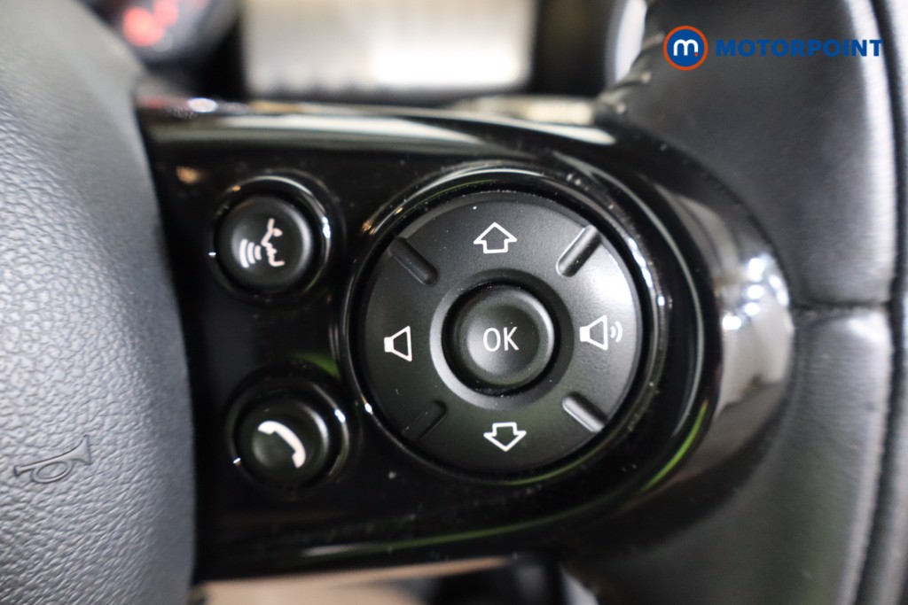 Mini Hatchback Cooper S Exclusive Manual Petrol Hatchback - Stock Number (1571165) - 13th supplementary image