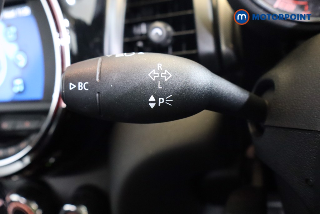 Mini Hatchback Cooper S Exclusive Manual Petrol Hatchback - Stock Number (1571165) - 14th supplementary image