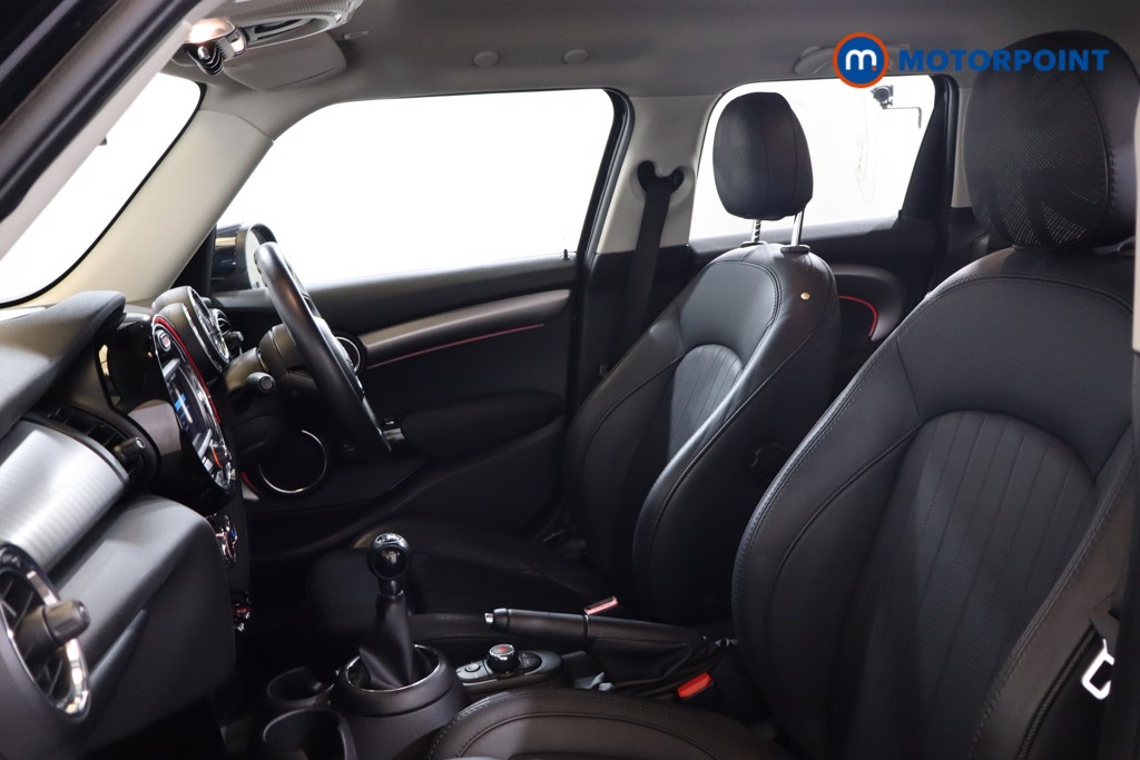 Mini Hatchback Cooper S Exclusive Manual Petrol Hatchback - Stock Number (1571165) - 19th supplementary image