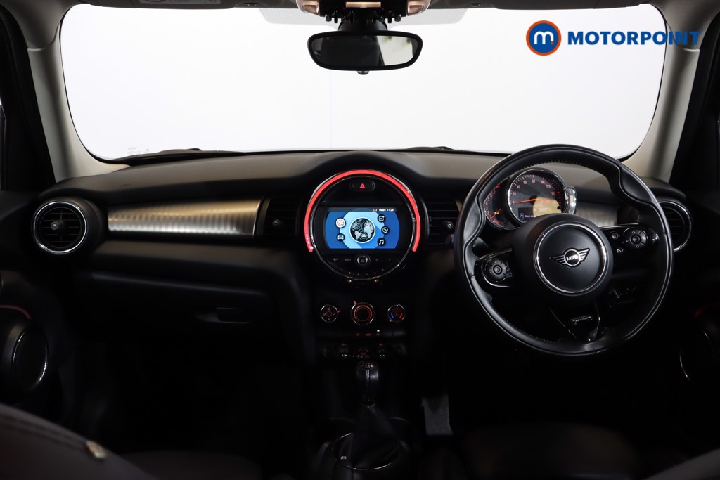 Mini Hatchback Cooper S Exclusive Manual Petrol Hatchback - Stock Number (1571165) - 21st supplementary image
