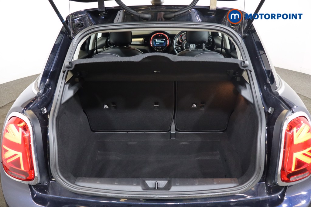 Mini Hatchback Cooper S Exclusive Manual Petrol Hatchback - Stock Number (1571165) - 22nd supplementary image
