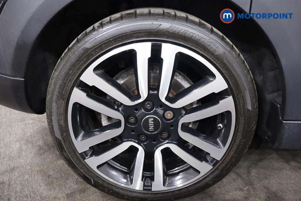 Mini Hatchback Cooper S Exclusive Manual Petrol Hatchback - Stock Number (1571165) - 23rd supplementary image