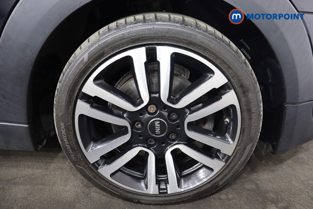 Mini Hatchback Cooper S Exclusive Manual Petrol Hatchback - Stock Number (1571165) - 24th supplementary image