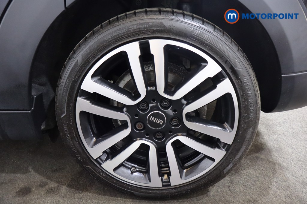 Mini Hatchback Cooper S Exclusive Manual Petrol Hatchback - Stock Number (1571165) - 26th supplementary image