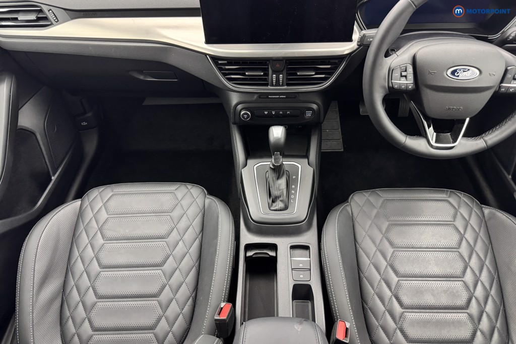 Ford Focus Titanium X Automatic Petrol Estate - Stock Number (1571173) - 5th supplementary image