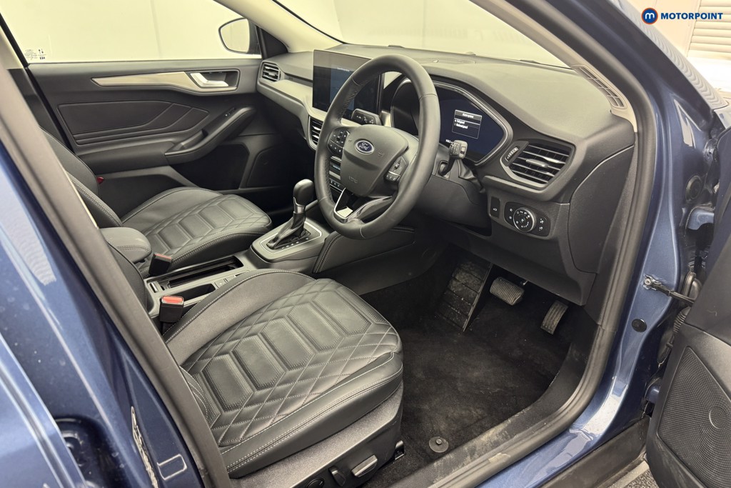 Ford Focus Titanium X Automatic Petrol Estate - Stock Number (1571173) - 6th supplementary image