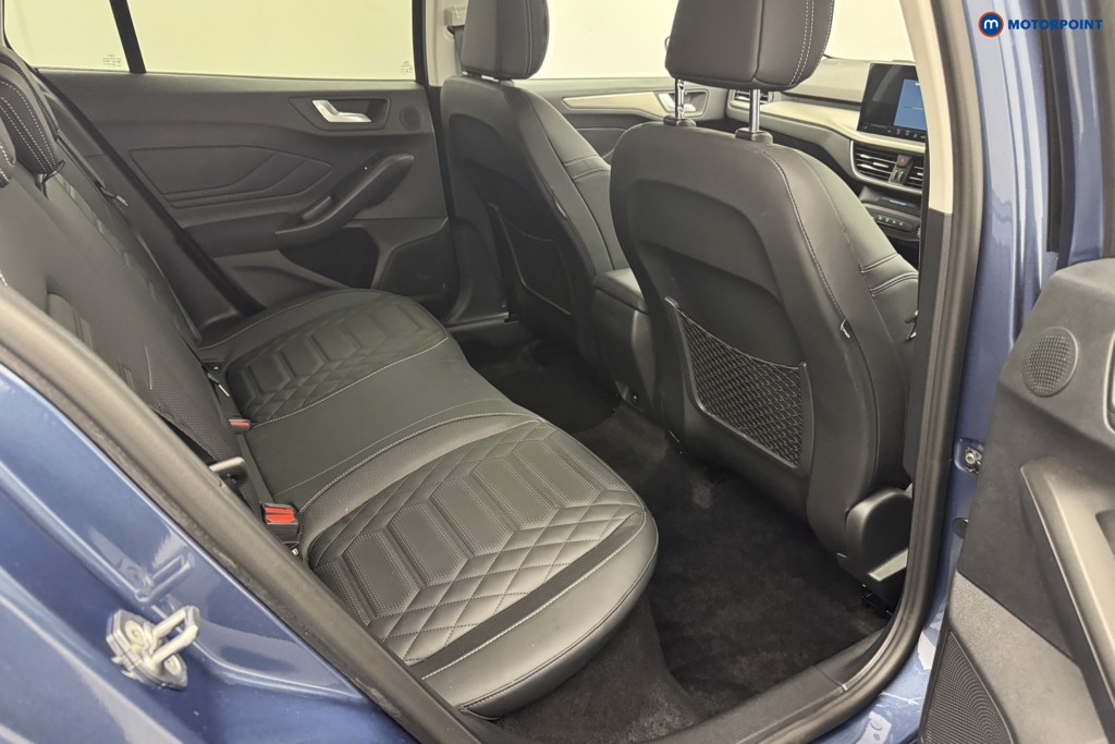 Ford Focus Titanium X Automatic Petrol Estate - Stock Number (1571173) - 7th supplementary image