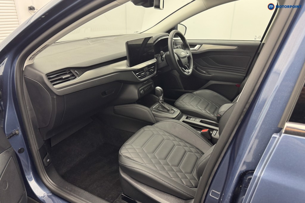 Ford Focus Titanium X Automatic Petrol Estate - Stock Number (1571173) - 9th supplementary image