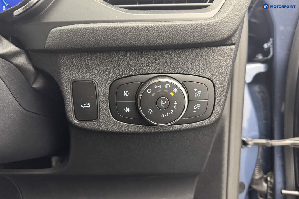 Ford Focus Titanium X Automatic Petrol Estate - Stock Number (1571173) - 14th supplementary image