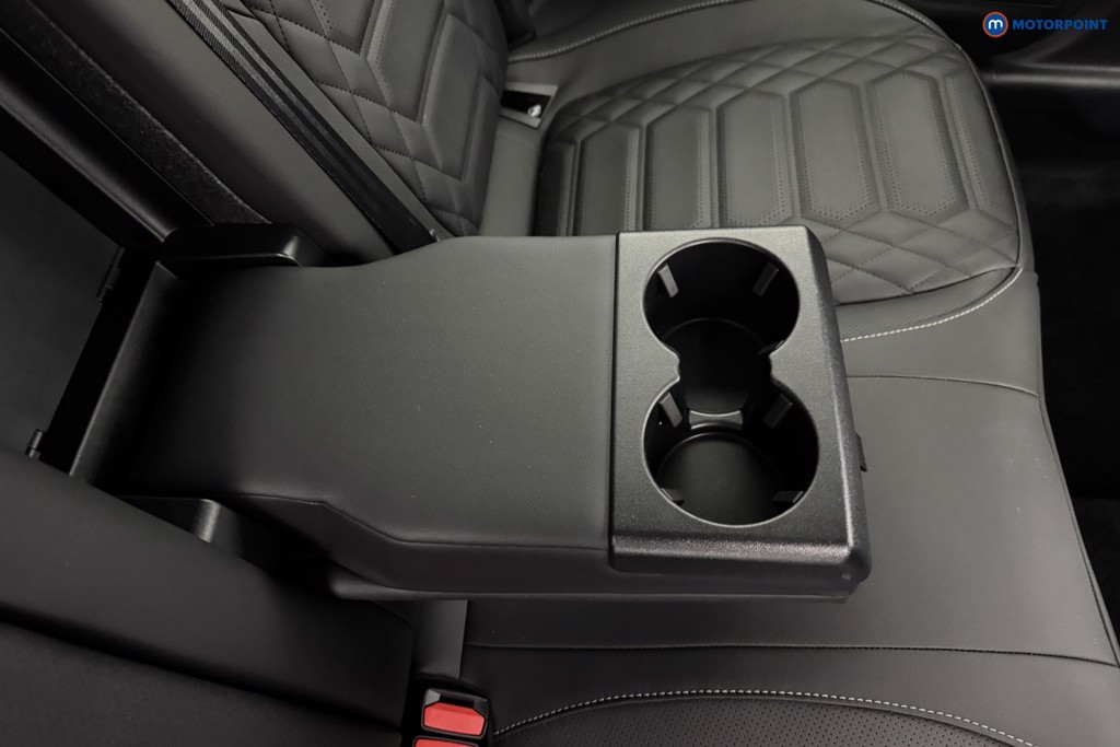 Ford Focus Titanium X Automatic Petrol Estate - Stock Number (1571173) - 18th supplementary image