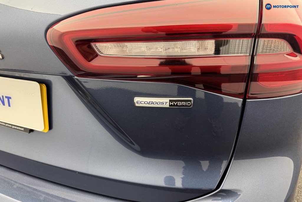 Ford Focus Titanium X Automatic Petrol Estate - Stock Number (1571173) - 20th supplementary image