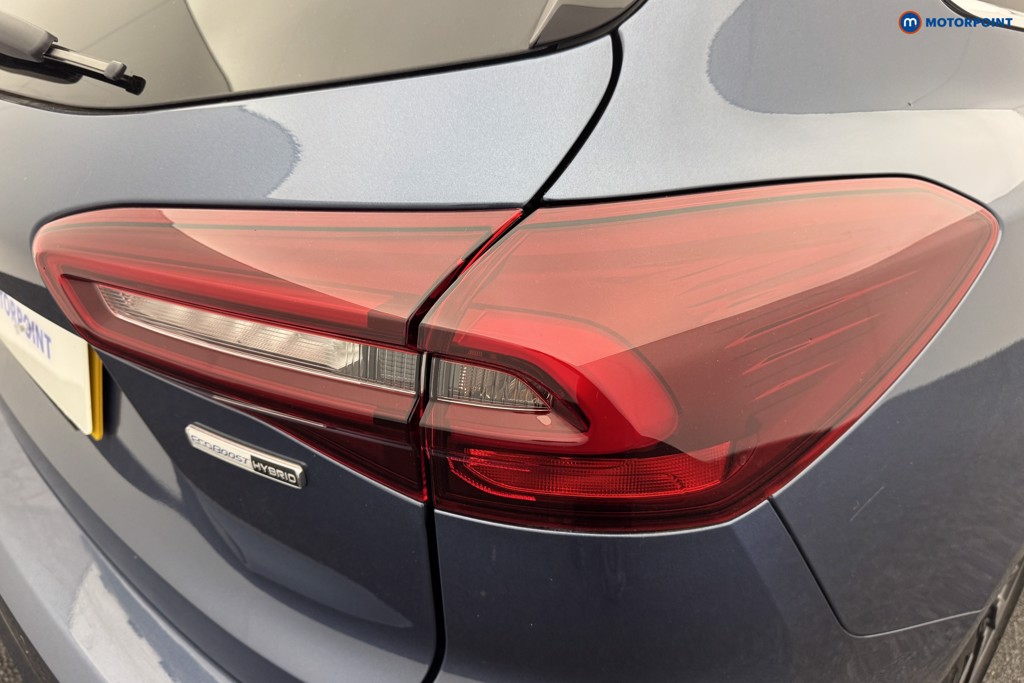 Ford Focus Titanium X Automatic Petrol Estate - Stock Number (1571173) - 21st supplementary image