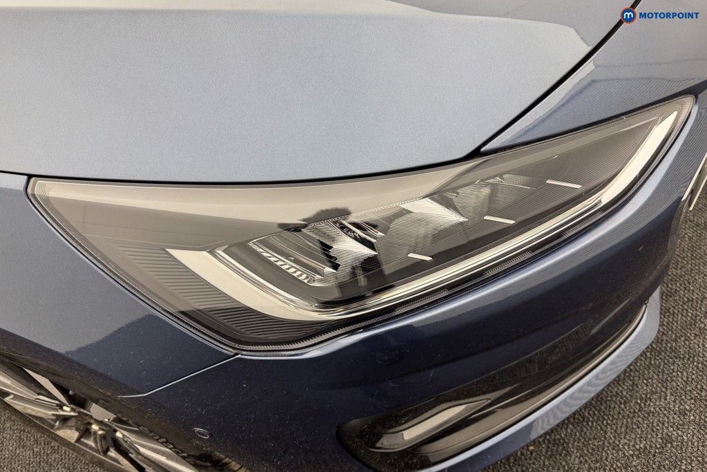 Ford Focus Titanium X Automatic Petrol Estate - Stock Number (1571173) - 22nd supplementary image