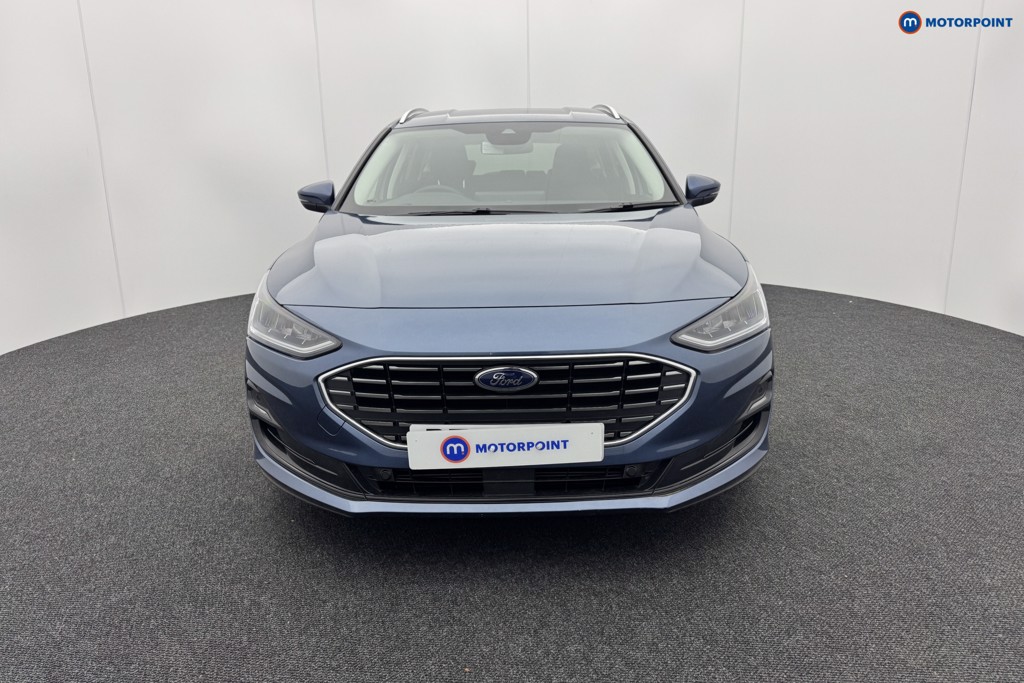 Ford Focus Titanium X Automatic Petrol Estate - Stock Number (1571173) - 24th supplementary image