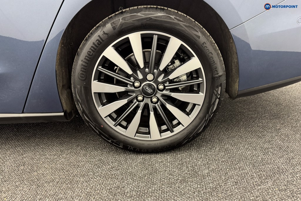 Ford Focus Titanium X Automatic Petrol Estate - Stock Number (1571173) - 27th supplementary image