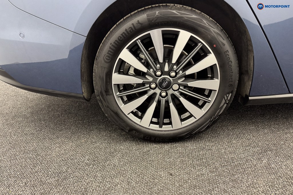 Ford Focus Titanium X Automatic Petrol Estate - Stock Number (1571173) - 28th supplementary image