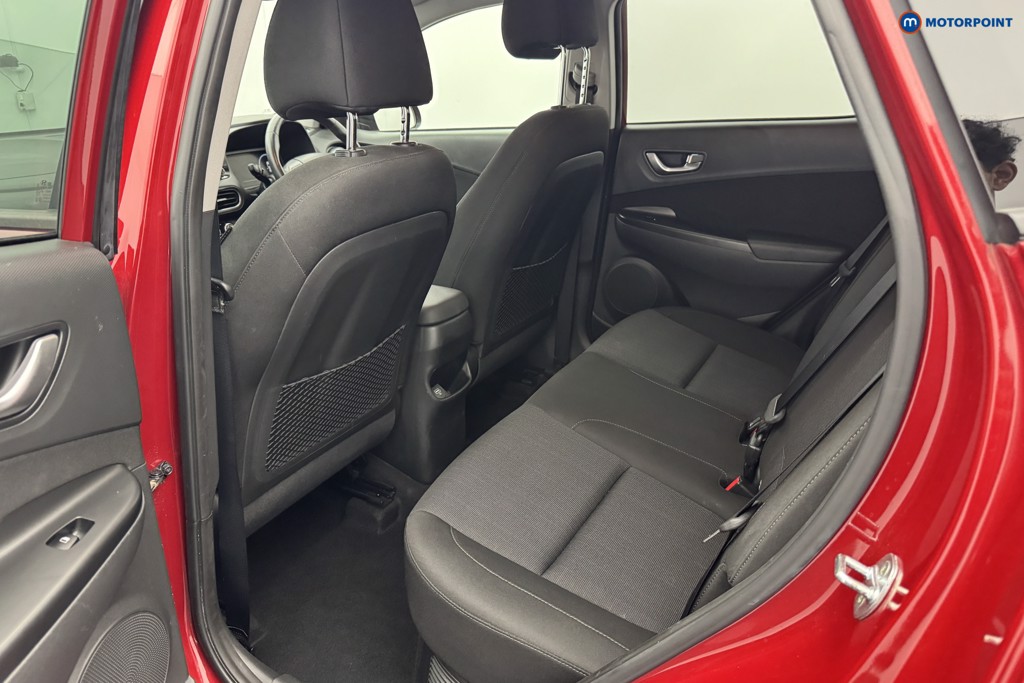 Hyundai Kona Premium Automatic Petrol-Electric Hybrid SUV - Stock Number (1571174) - 8th supplementary image