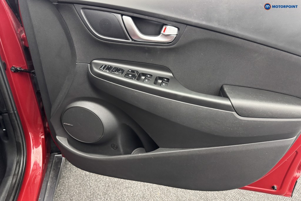 Hyundai Kona Premium Automatic Petrol-Electric Hybrid SUV - Stock Number (1571174) - 16th supplementary image