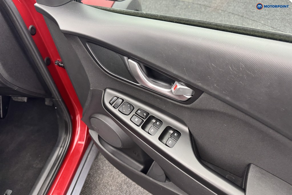 Hyundai Kona Premium Automatic Petrol-Electric Hybrid SUV - Stock Number (1571174) - 17th supplementary image