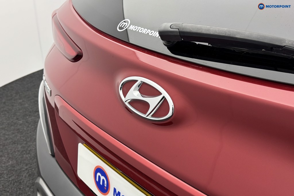 Hyundai Kona Premium Automatic Petrol-Electric Hybrid SUV - Stock Number (1571174) - 18th supplementary image