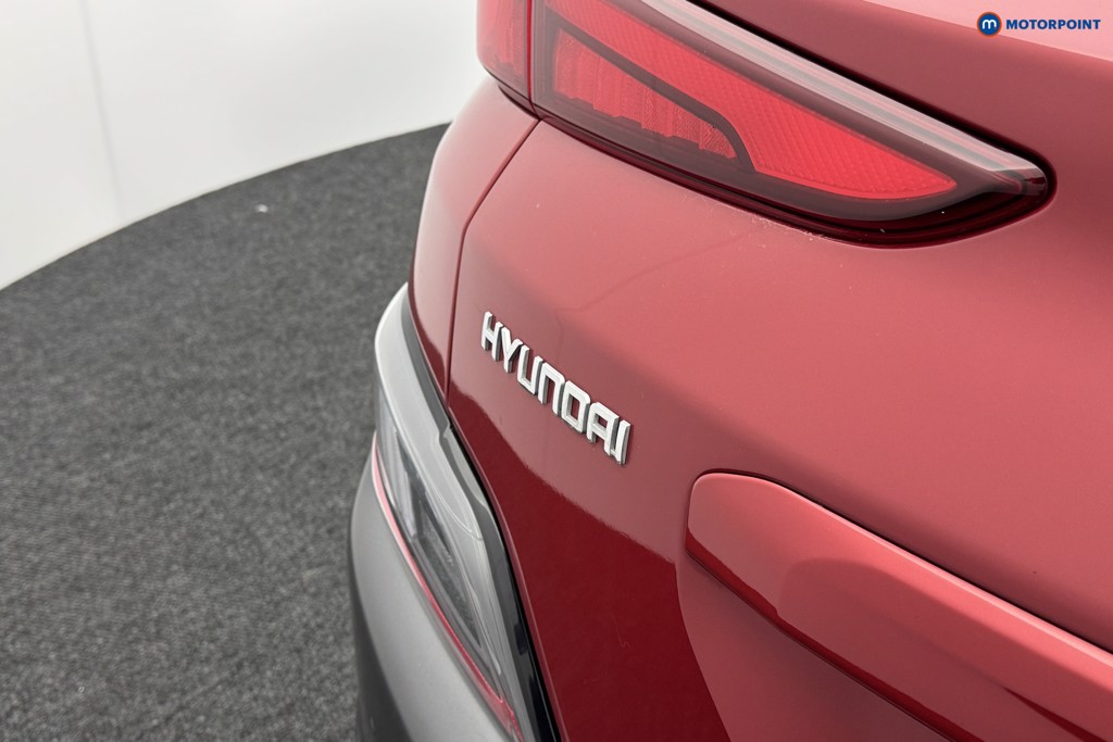 Hyundai Kona Premium Automatic Petrol-Electric Hybrid SUV - Stock Number (1571174) - 19th supplementary image