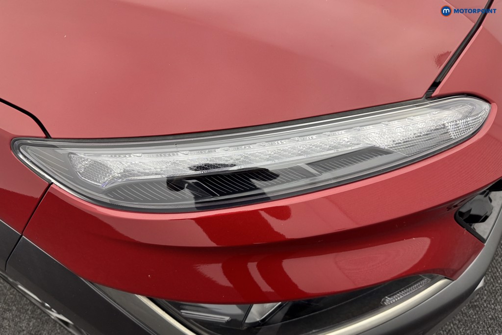 Hyundai Kona Premium Automatic Petrol-Electric Hybrid SUV - Stock Number (1571174) - 23rd supplementary image